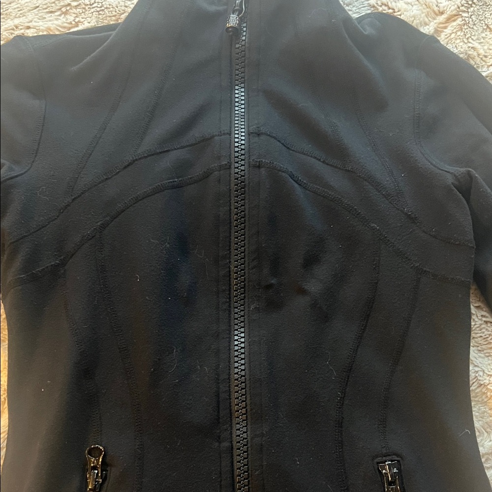 Lululemon Define Jacket - Picture 2 of 11